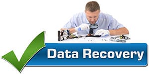 Data Recovery