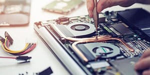 Laptop Repair