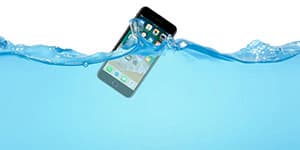 Water Damage Repairs