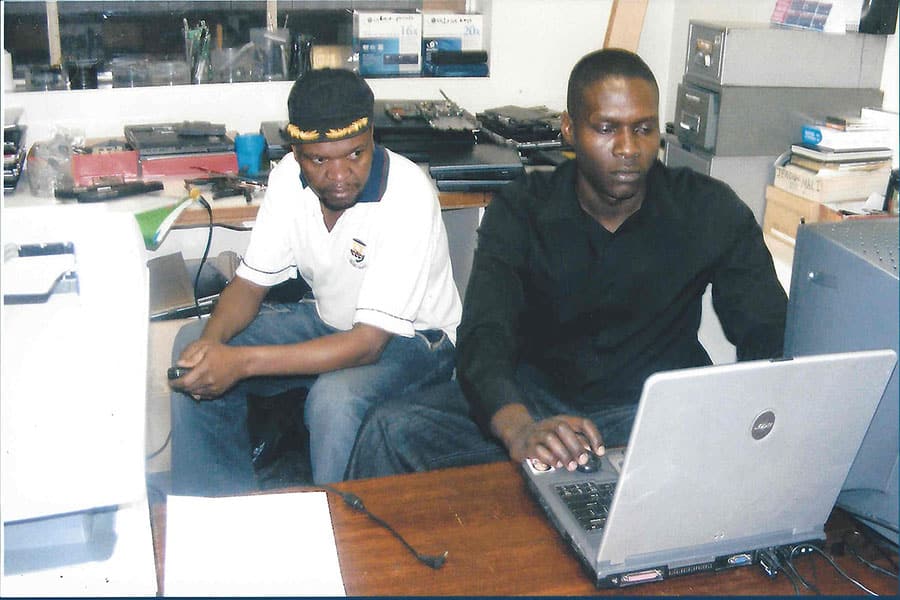 Building with trees 3